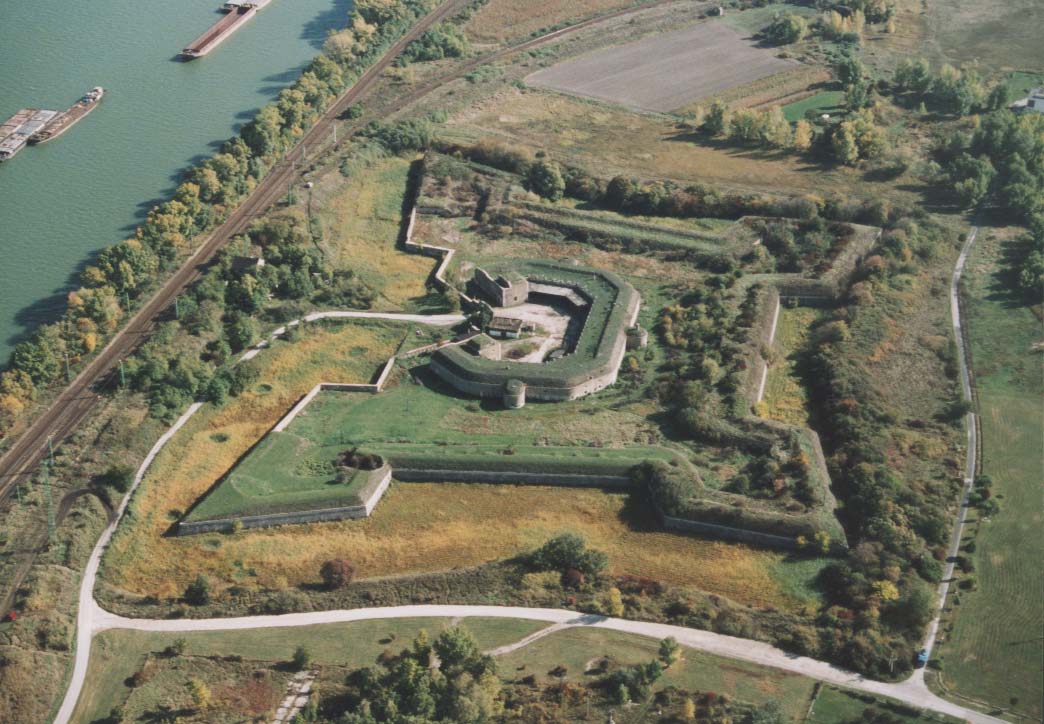 Komarno
